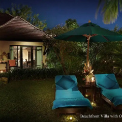 Отель Bo Phut Resort And Spa 5* Вилла фото 9
