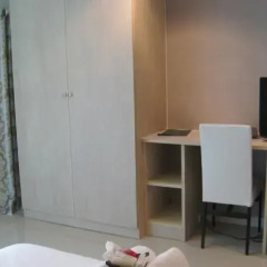 The Impress Khonkaen Hotel удобства в номере фото 2