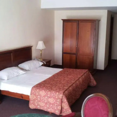 Отель Sliema Hotel by ST Hotels Мальта, Слима - 4 отзыва об отеле, цены и фото номеров - забронировать отель Sliema Hotel by ST Hotels онлайн комната для гостей фото 4
