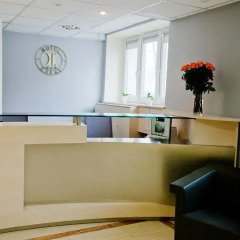 Hotel Karat спа