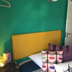 Ericeira In Love Hostel интерьер отеля