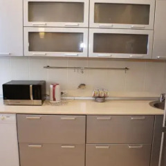 Апартаменты Bogema Apartments в номере