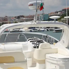 Отель Breeze Hotelcomplex фото 4