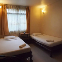 Отель A One Inn 3* Стандартный номер фото 3