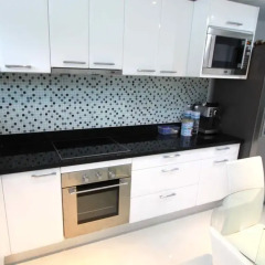 Отель Phuket Beach Pool Villas в номере