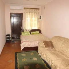 Гостиница Holiday Home Bereg Morya Украина, Одесса - отзывы, цены и фото номеров - забронировать гостиницу Holiday Home Bereg Morya онлайн комната для гостей фото 2