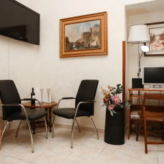 Отель Conte House интерьер отеля