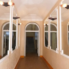 Апартаменты Apartment by the Old Town Square спа