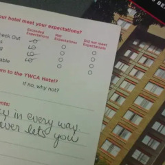 Отель YWCA Hotel Vancouver Канада, Ванкувер - отзывы, цены и фото номеров - забронировать отель YWCA Hotel Vancouver онлайн городской автобус