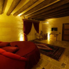 Avanos Suites Люкс повышенной комфортности с различными типами кроватей фото 4