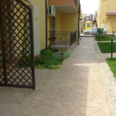 Апартаменты Siana 3 Suits Apartment