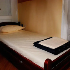 Отель Hostel Slow Сербия, Белград - отзывы, цены и фото номеров - забронировать отель Hostel Slow онлайн комната для гостей фото 2
