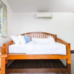 Отель Mango Bay Boutique Resort 3* Вилла с различными типами кроватей фото 19