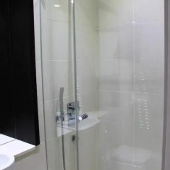 Апартаменты Albany House Apartment Central London Студия с различными типами кроватей фото 12