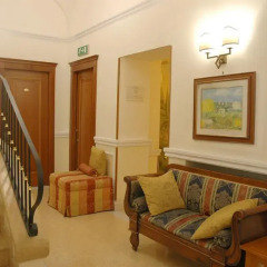 Hotel Relais Patrizi комната для гостей фото 4