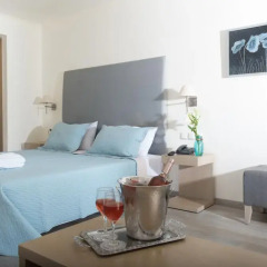 Отель Arina Beach Resort 4* Бунгало фото 5
