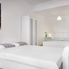 Отель Apartamento da Rua da Fabrica комната для гостей фото 4