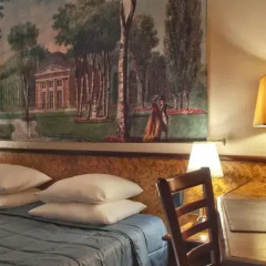 Отель Murat Hotel Франция, Париж - 4 отзыва об отеле, цены и фото номеров - забронировать отель Murat Hotel онлайн детские мероприятия