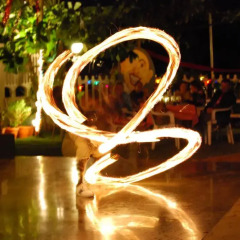 Отель Palmarinha Resort & Suites Гоа развлечения