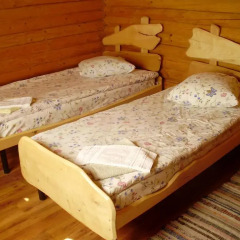 lian Family Hotel & Restaurant комната для гостей фото 2