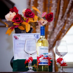 Отель Anomabo Beach Resort в номере фото 2