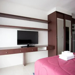 Отель Ratchy Condo Апартаменты фото 21