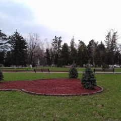 Гостевой Дом на Донской Тихорецк спортивное сооружение
