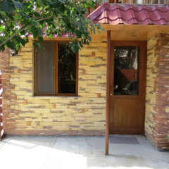 Отель MagHay B&B Стандартный номер с разными типами кроватей фото 5