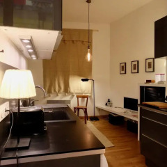 Отель Appartements Bellecour - Riva Lofts & Suites Франция, Лион - отзывы, цены и фото номеров - забронировать отель Appartements Bellecour - Riva Lofts & Suites онлайн в номере