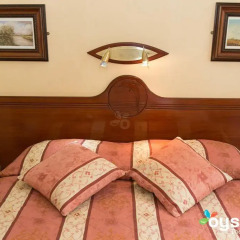 Dolphin Hotel 3* Улучшенный номер фото 6