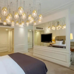 Гостиница Crowne Plaza St.Petersburg-Ligovsky (Краун Плаза Санкт-Петербург Лиговский) в Санкт-Петербурге - забронировать гостиницу Crowne Plaza St.Petersburg-Ligovsky (Краун Плаза Санкт-Петербург Лиговский), цены и фото номеров комната для гостей