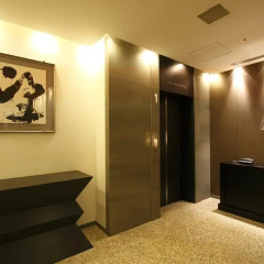 Hotel Sardonyx Tokyo спа