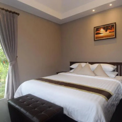 Отель Clean Beach Resort 3* Номер Делюкс фото 15