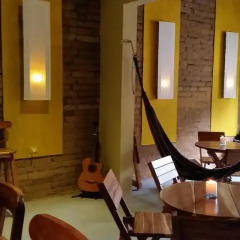 Отель Mochila Hostal Колумбия, Кали - отзывы, цены и фото номеров - забронировать отель Mochila Hostal онлайн спа