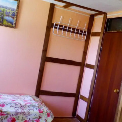 Гостиница Guest house Lenina 3 комната для гостей фото 3