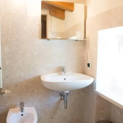 Отель Relais San Michele 3* Стандартный номер фото 11