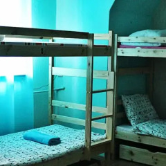 Hostel John Lennon детские мероприятия фото 2