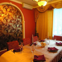 Гостиница Хит Парк в номере фото 2