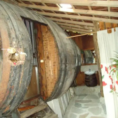 Отель Quinta De Ribas сауна