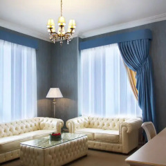 Гостиница Пекин 4* Посольский люкс с разными типами кроватей фото 7