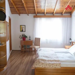 Отель Erendiz Kemer Resort комната для гостей фото 5