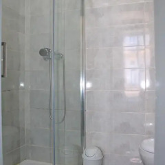Отель Residencial Henrique VIII 3* Стандартный номер разные типы кроватей фото 31