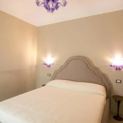 Отель Maecò Ortigia B&B 3* Стандартный номер