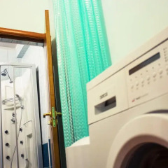Hostel Kak Doma удобства в номере