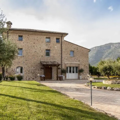 Отель Aia Antica Номер Комфорт фото 15