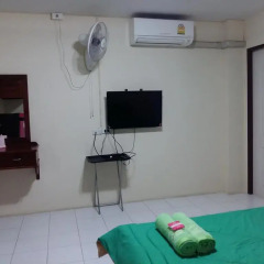Отель Rooms @Won Beach удобства в номере