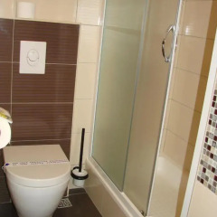 Отель Guesthouse Palace Inn 3* Стандартный номер с различными типами кроватей фото 8