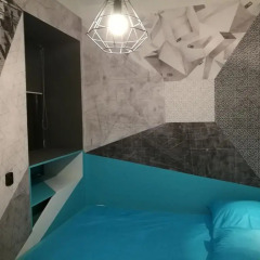 Отель Hart Hostel & Art Польша, Вроцлав - отзывы, цены и фото номеров - забронировать отель Hart Hostel & Art онлайн спа