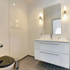 Hotel Borgmestergaarden 3* Стандартный номер фото 6