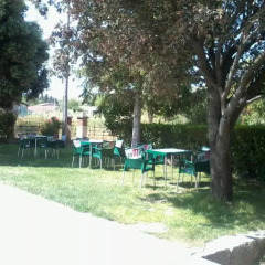 Отель Hostal Linares